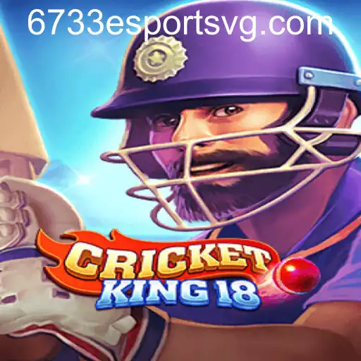 CricketKing18