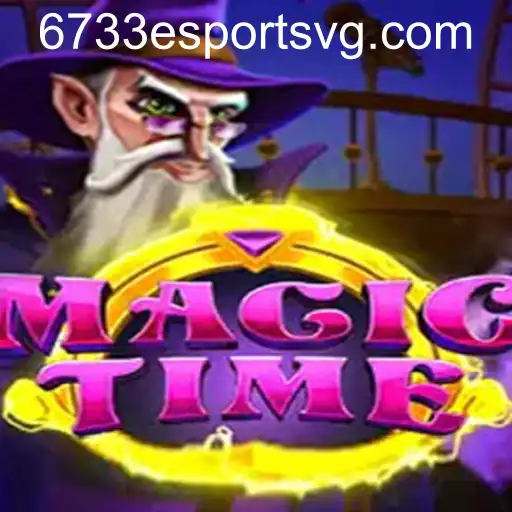 MagicTime