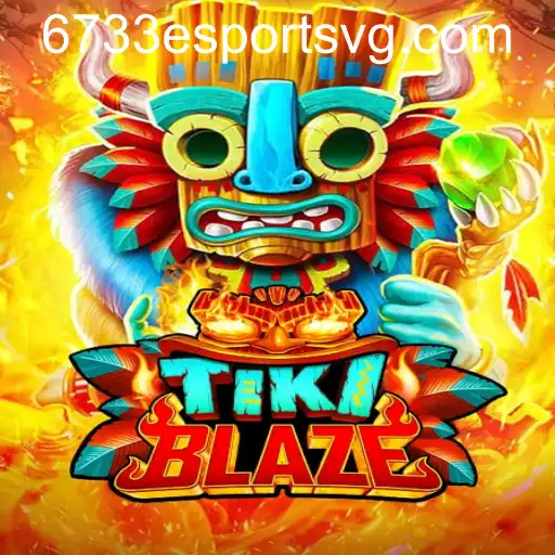 TikiBlaze
